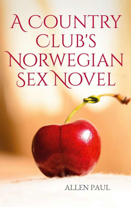 Cover for Paul · A Country Club's Norwegian Sex Nov (N/A)