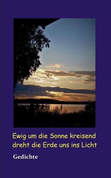 Cover for Wülfrath · Ewig um die Sonne kreisend dre (Book) (2018)