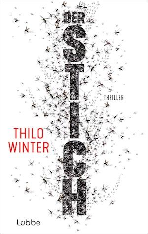 Cover for Thilo Winter · Der Stich (Bog)