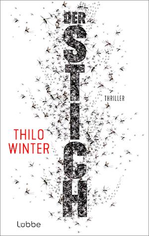 Cover for Thilo Winter · Der Stich (Book)