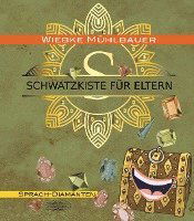 Cover for Wiebke Mühlbauer · Schwatzkiste für Eltern (Book) (2024)