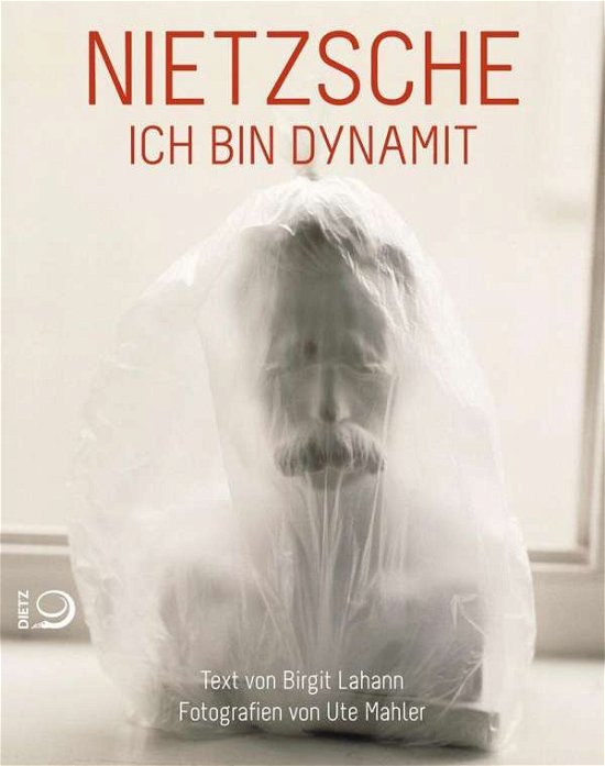 Cover for Lahann · Nietzsche (Bok)