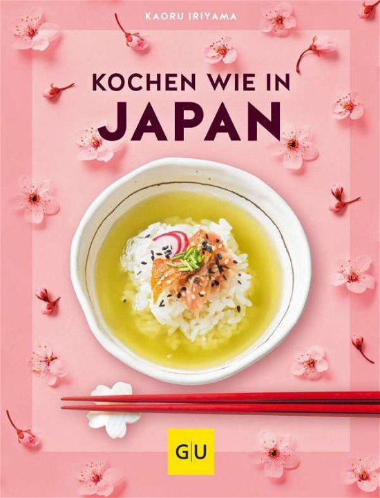 Cover for Iriyama · Kochen wie in Japan (Bog)