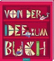 Cover for Becky Davies · Von der Idee zum Buch (Hardcover Book) (2022)