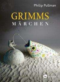 Cover for Pullman · Grimms Märchen (Bog)