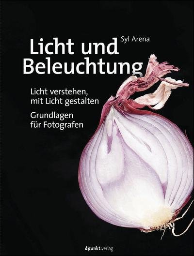 Cover for Arena · Licht und Beleuchtung (Bog)