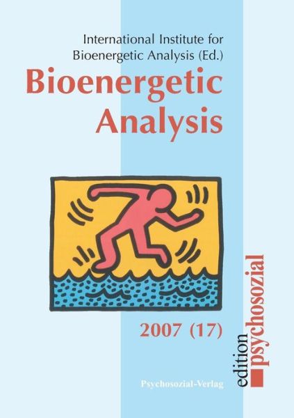 Cover for Mae Nascimento · Bioenergetic Analysis (Paperback Book) (2007)