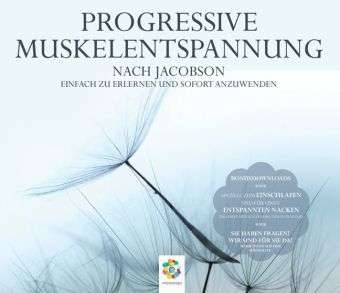 Cover for Minddrops · Progressive Muskelentspannung, CD-A (Book)