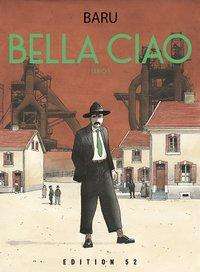 Cover for Baru · Bella Ciao 1 (Book)