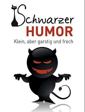 Cover for Edition XXS · Schwarzer Humor (Hardcover bog) (2014)