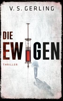 Cover for Gerling · Die Ewigen (Book)