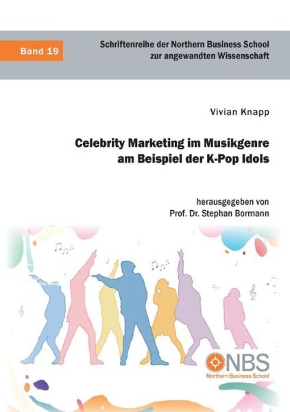 Cover for Knapp · Celebrity Marketing im Musikgenre (Book) (2020)