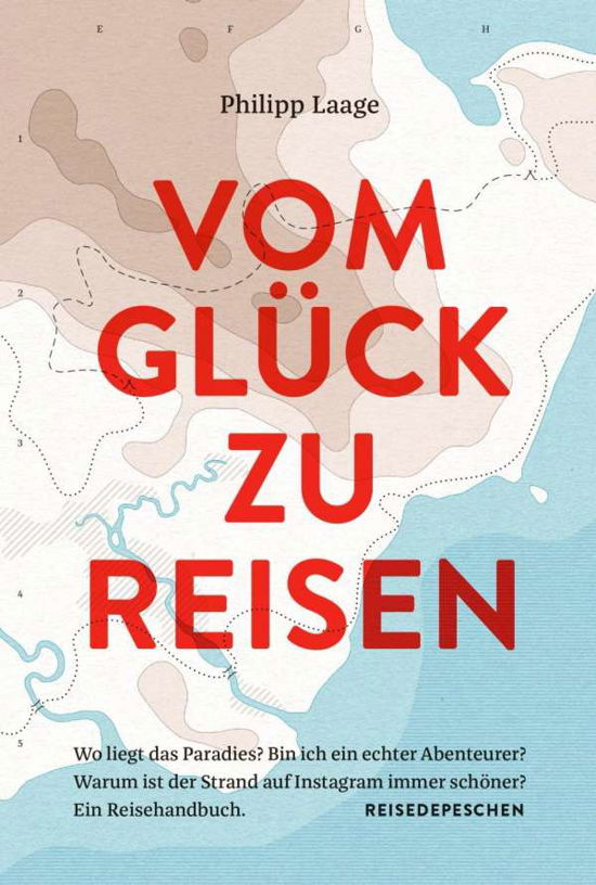 Cover for Philipp · Vom Glück zu Reisen - Ein Reise (Bog)