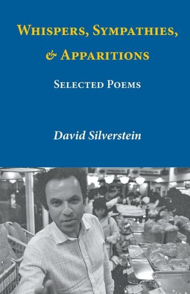 Cover for David Silverstein · Whispers, Sympathies, &amp; Apparitions (Paperback Book) (2014)