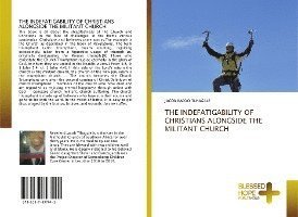Cover for Tlhagale · The Indefatigability of Christ (Bog)