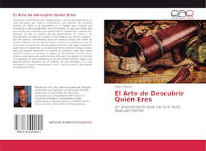 Cover for Masson · El Arte de Descubrir Quién Eres (Book)