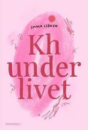 Cover for Emma Libner · Kh Underlivet (Taschenbuch) [1. Ausgabe] (2023)