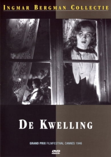 Kwelling De (Hets) - Movie - Filmes - MOSKWOOD - 9789059390041 - 12 de setembro de 2006