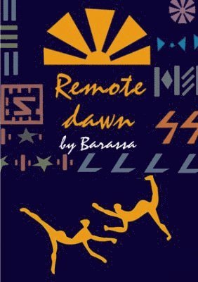 Cover for Barassa · Remote dawn (Paperback Book) (2010)