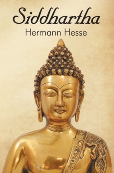 Cover for Hermann Hesse · Siddhartha (Paperback Book) (2020)