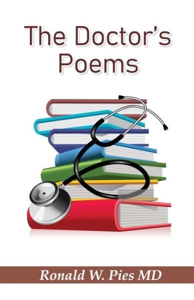 Cover for Ronald W Pies · The Doctor's Poems (Paperback Book) (2020)