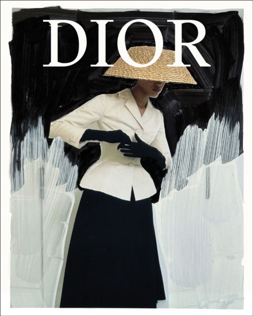 Madelief Hohe · Dior: A New Look (Hardcover Book) (2024)