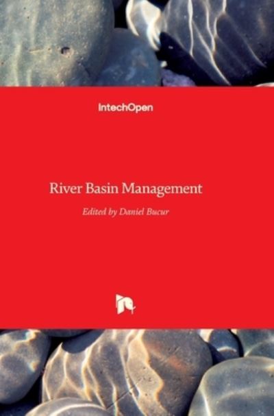 Cover for Daniel Bucur · River Basin Management (Hardcover Book) (2016)