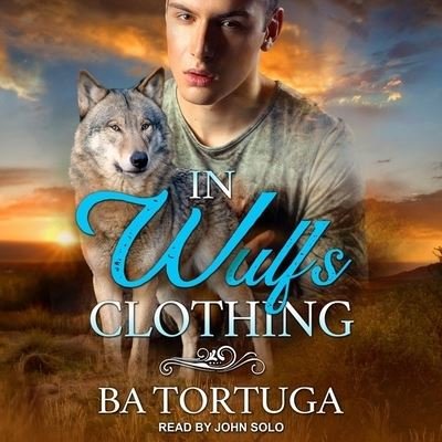 Cover for BA Tortuga · In Wulf's Clothing (CD) (2020)