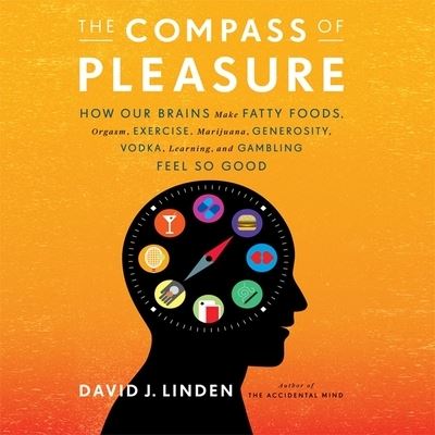 The Compass Pleasure - David Linden - Music - Gildan Media Corporation - 9798200640041 - May 13, 2011