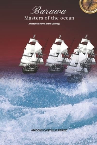 Cover for Andoni Castillo Perez · BARAWA The Masters of the Ocean: The Masters of the Ocean (Paperback Book) (2021)