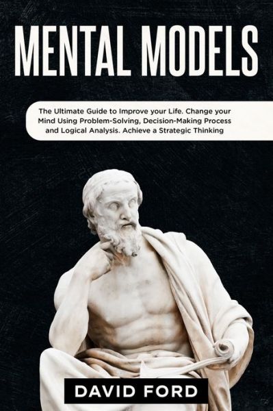 Cover for David Ford · Mental models (Paperback Book) (2020)