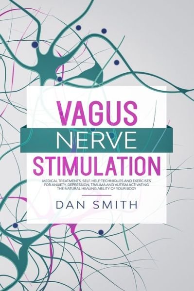 Cover for Dan Smith · Vagus Nerve Stimulation (Taschenbuch) (2020)