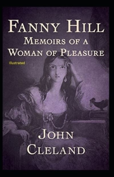 Cover for John Cleland · Fanny Hill (Taschenbuch) (2021)