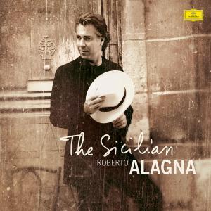 The Sicilian - Roberto Alagna - Muziek - CLASSICAL - 0028947781042 - 26 februari 2009