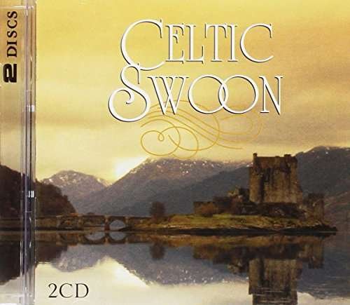 Celtic Swoon / Various - V/A - Musik - ABC - 0028948151042 - 7 april 2017