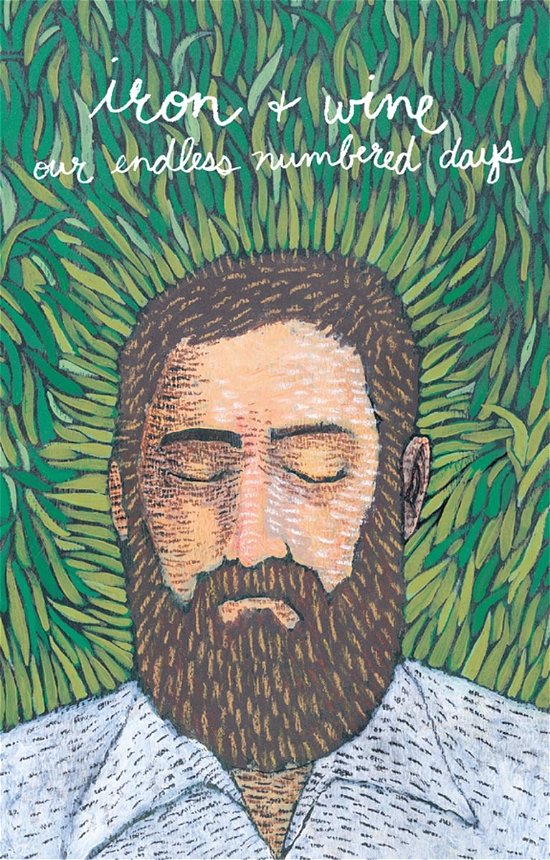 Cover for Iron &amp; Wine · Our Endless Numbered Days (Kassette) (2020)
