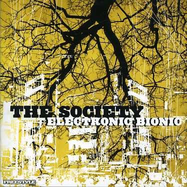 Cover for Society · Electronic Bionic (CD) (2005)