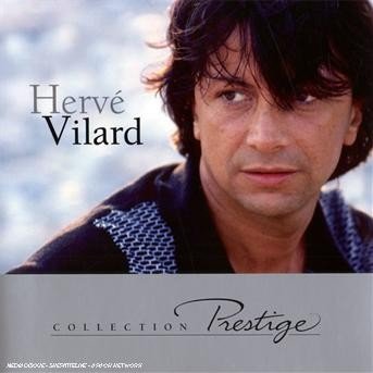 Cover for Herve Vilard · Collection Prestige (CD) (2018)
