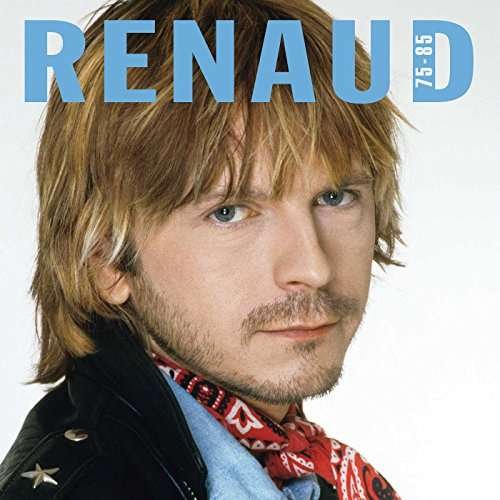 Renaud · Double Best Of (LP) (2016)
