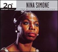 Cover for Nina Simone · The Best of Nina Simone (CD) [Remastered edition] (2018)
