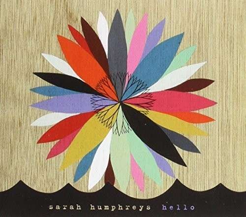 Cover for Sarah Humphreys · Hello (CD) (2012)