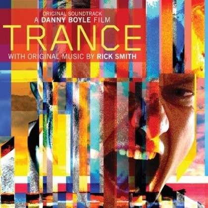 Trance - O.s.t - Musikk - SOUNDTRACK/OST - 0602537346042 - 2. april 2013