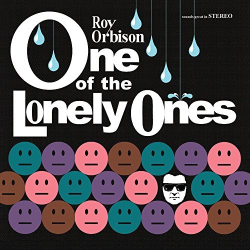 One Of The Lonely Ones - Roy Orbison - Musikk - Emi Music - 0602547233042 - 1. mars 2016