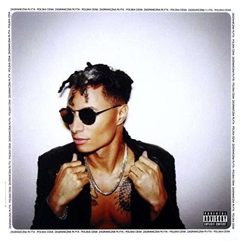 Cover for Jose James · Love in a Time of Madness (CD) (2017)
