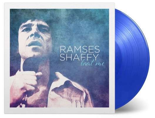 Laat Me - Ramses Shaffy - Muziek - MUSIC ON VINYL - 0602577326042 - 29 november 2019