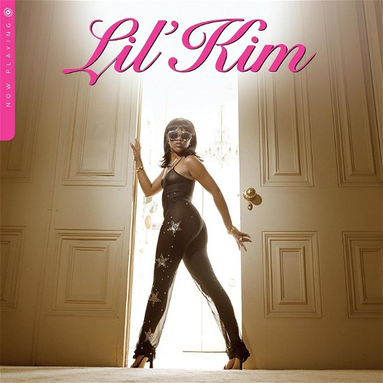 Lil' Kim · Now Playing (Pink Vinyl) (LP) (2024)