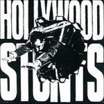 Cover for Hollywood · Stunts (White Vinyl) (LP) (2012)