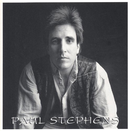 Cover for Paul Stephens (CD) (2005)