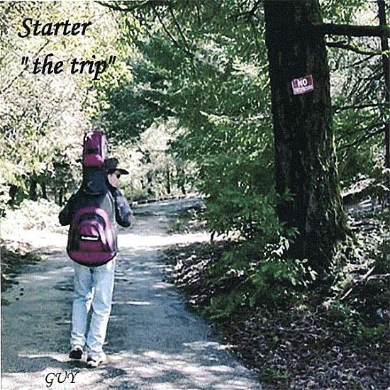 Cover for Guy · Starter (CD) (2006)