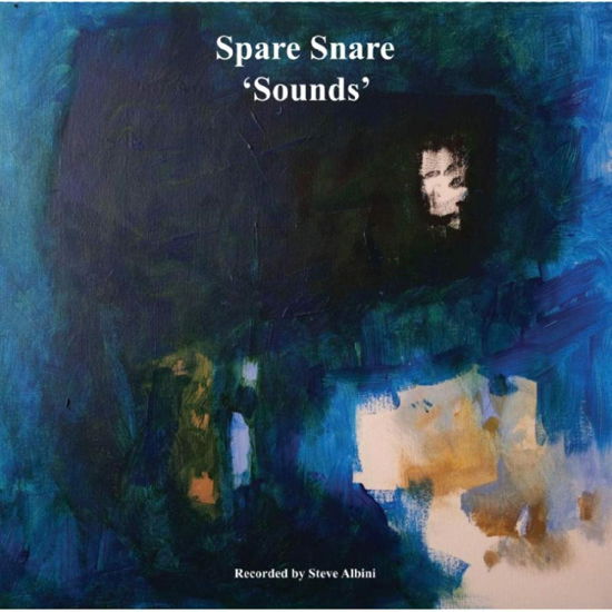 Sounds - Spare Snare - Musik - LAST NIGHT FROM GLASGOW - 0676307717042 - 10. december 2021